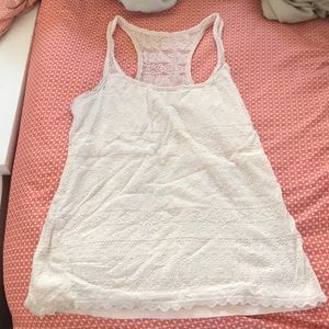 Hollister tank